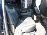 2005 Ford F250 Super Duty Harley Davidson Crew Cab 4x4 Black Interior