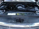 2002 Ford F150 XLT SuperCrew 5.4 Liter SOHC 16V Triton V8 Engine