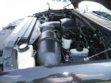 2002 Ford F150 XLT SuperCrew 5.4 Liter SOHC 16V Triton V8 Engine
