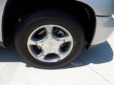 2005 Chevrolet TrailBlazer EXT LT Wheel