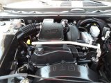 2005 Chevrolet TrailBlazer EXT LT 4.2 Liter DOHC 24-Valve Vortec Inline 6 Cylinder Engine