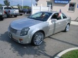 2005 Cadillac CTS Sedan
