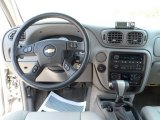 2005 Chevrolet TrailBlazer EXT LT Dashboard