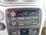 2005 Chevrolet TrailBlazer EXT LT Audio System
