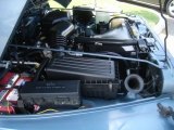 1998 Jeep Wrangler SE 4x4 2.5L Inline 4 Cylinder Engine