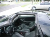 2002 Pontiac Firebird Trans Am WS-6 Coupe Sunroof