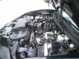 2002 Pontiac Firebird Trans Am WS-6 Coupe 5.7 Liter OHV 16-Valve LS1 V8 Engine