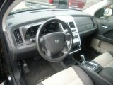 2009 Dodge Journey SXT Dashboard