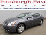 2011 Nissan Altima 2.5 S