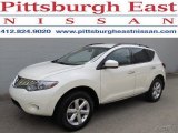 2009 Nissan Murano S AWD