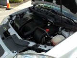 2008 Pontiac G5  2.2L DOHC 16V ECOTEC 4 Cylinder Engine