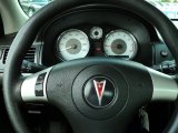 2008 Pontiac G5  Gauges