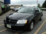 2010 Dodge Avenger SXT