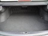 2010 Hyundai Genesis 4.6 Sedan Trunk