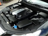 2010 Hyundai Genesis 4.6 Sedan 4.6 Liter DOHC 32-Valve Dual CVVT V8 Engine