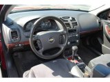 2006 Chevrolet Malibu Maxx LTZ Wagon Dashboard