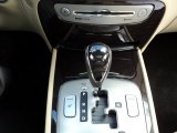 2010 Hyundai Genesis 4.6 Sedan 6 Speed ZF Shiftronic Automatic Transmission