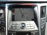 2012 Hyundai Sonata SE Navigation
