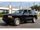 2002 Black Dodge Durango Sport 4x4 #53981769
