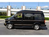 2003 Chevrolet Astro Onyx Black