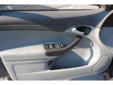 2004 Saab 9-3 Linear Sedan Door Panel