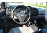 2004 Saab 9-3 Linear Sedan Dashboard
