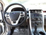 2012 Ford Edge SE Dashboard