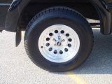 2005 Ford Ranger Tremor SuperCab 4x4 Custom Wheels