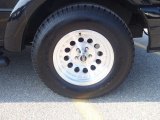2005 Ford Ranger Tremor SuperCab 4x4 Custom Wheels