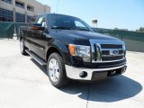 2011 Ford F150 Lariat SuperCrew