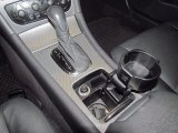 2003 Mercedes-Benz C 230 Kompressor Coupe 5 Speed Automatic Transmission