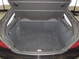 2003 Mercedes-Benz C 230 Kompressor Coupe Trunk