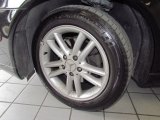 2003 Mercedes-Benz C 230 Kompressor Coupe Wheel