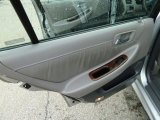2002 Honda Accord EX-L Sedan Door Panel