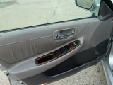 2002 Honda Accord EX-L Sedan Door Panel