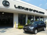 2009 Lexus RX 350 AWD