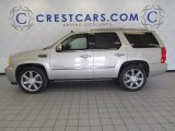 Quicksilver Cadillac Escalade in 2009