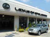 2008 Lexus RX 350 AWD