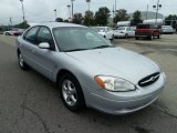2000 Ford Taurus SES Front 3/4 View