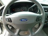 2000 Ford Taurus SES Steering Wheel