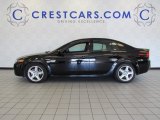 2005 Acura TL 3.2