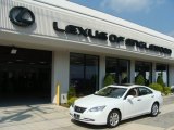 2008 Lexus ES 350
