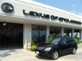 2008 Lexus RX 400h AWD Hybrid