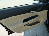 2012 Honda Accord SE Sedan Door Panel