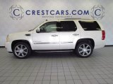 2007 Cadillac Escalade AWD