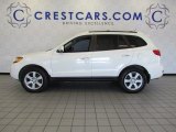 2007 Arctic White Hyundai Santa Fe Limited #53981717