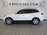 2007 Hyundai Santa Fe Limited