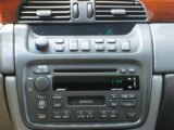 2005 Cadillac DeVille DTS Audio System