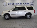 2008 Cadillac Escalade AWD