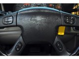 2005 Chevrolet Silverado 3500 LT Crew Cab 4x4 Dually Controls